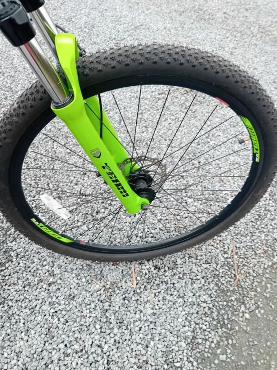 Mounatin Bike - Image 2