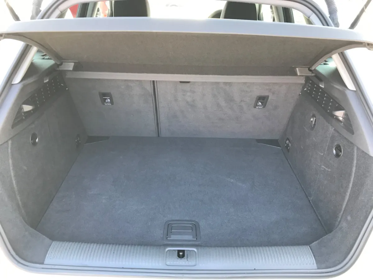 2018 AUDI A3 TFSI AUTO PETROL - Image 3