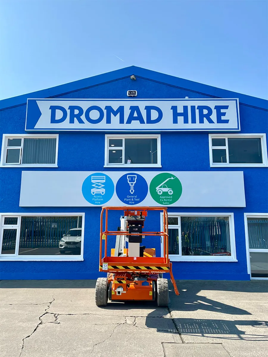 2021 Snorkel A38E Electric Articulated Boom Lift - Image 4