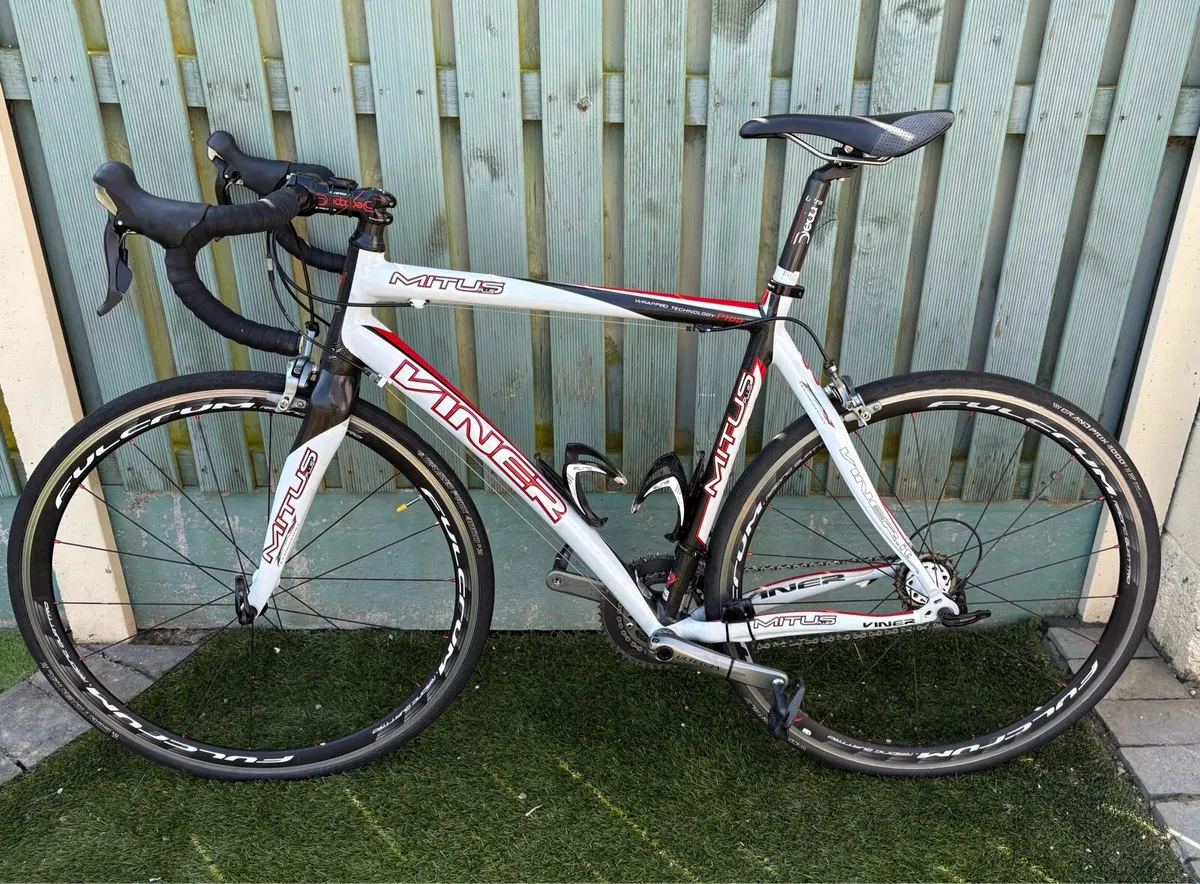 Road Bike - Image 2