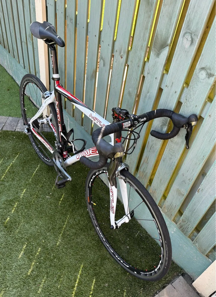 Road Bike - Image 3