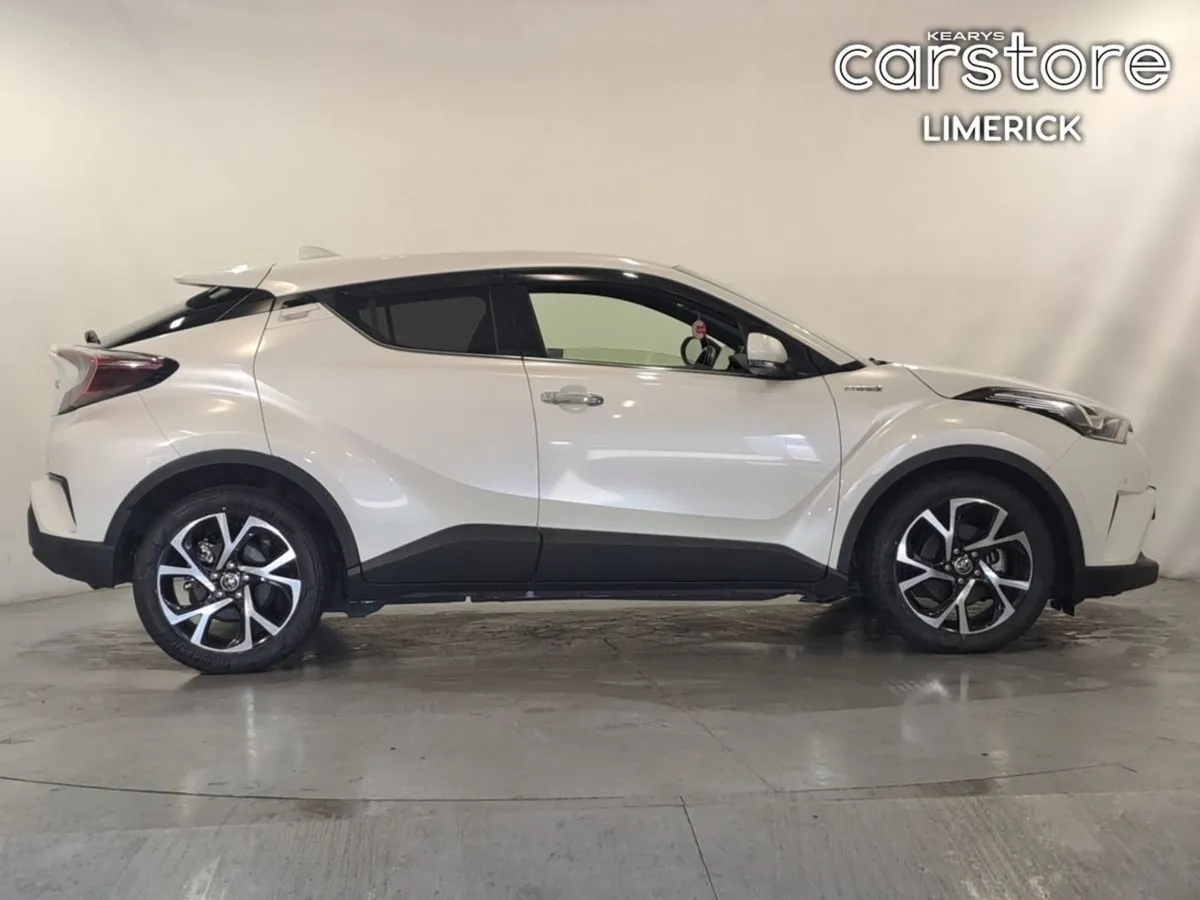 Toyota C-HR 1.8 Litre Petrol Hybrid - Image 2