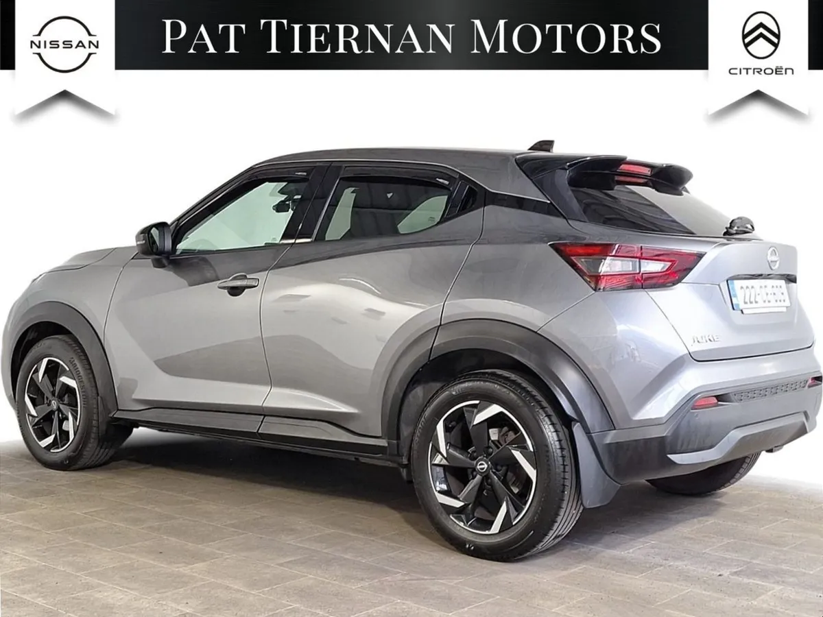Nissan Juke 1.0t PET 2WD SV Premium - Image 2