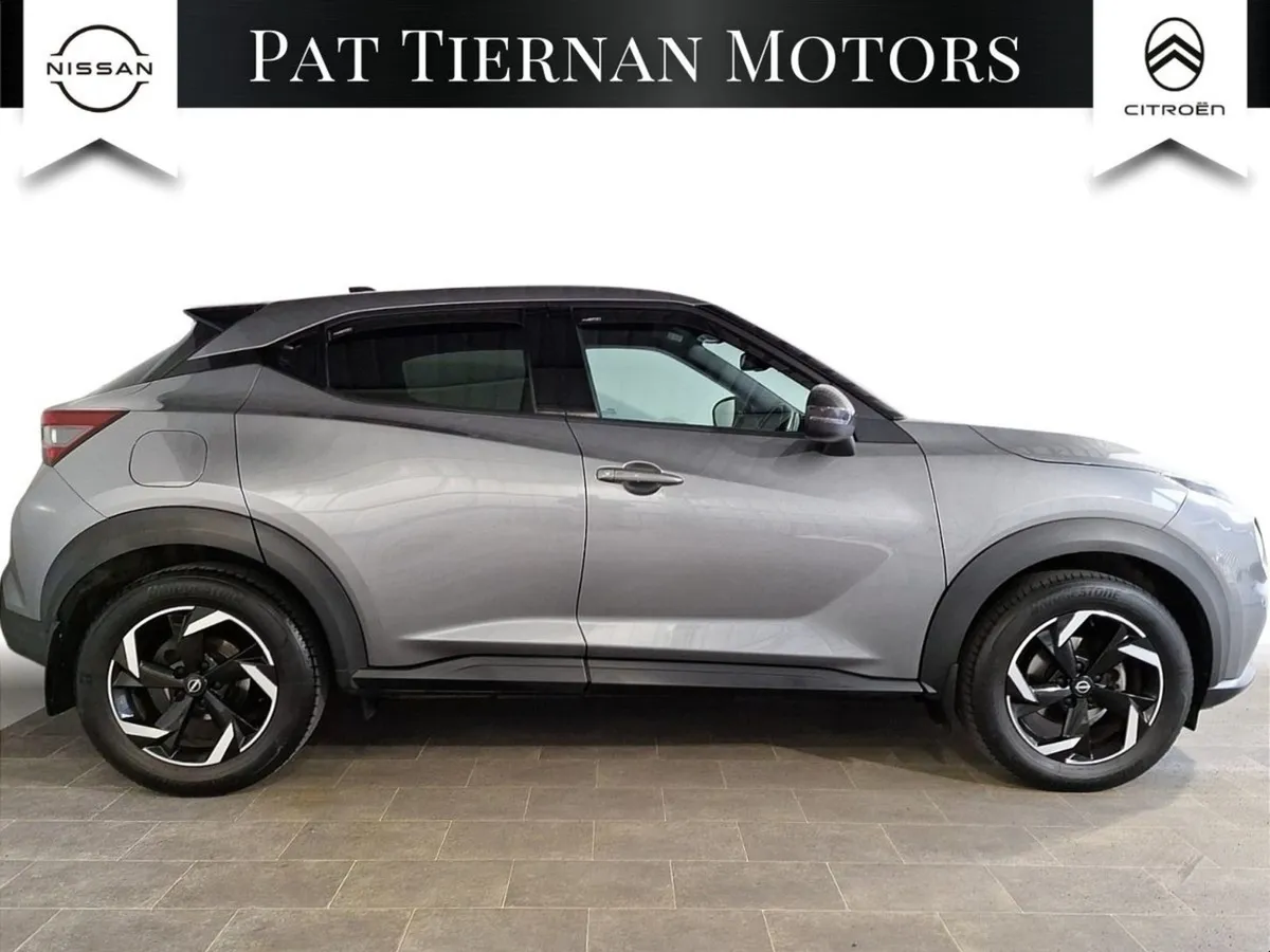 Nissan Juke 1.0t PET 2WD SV Premium - Image 3