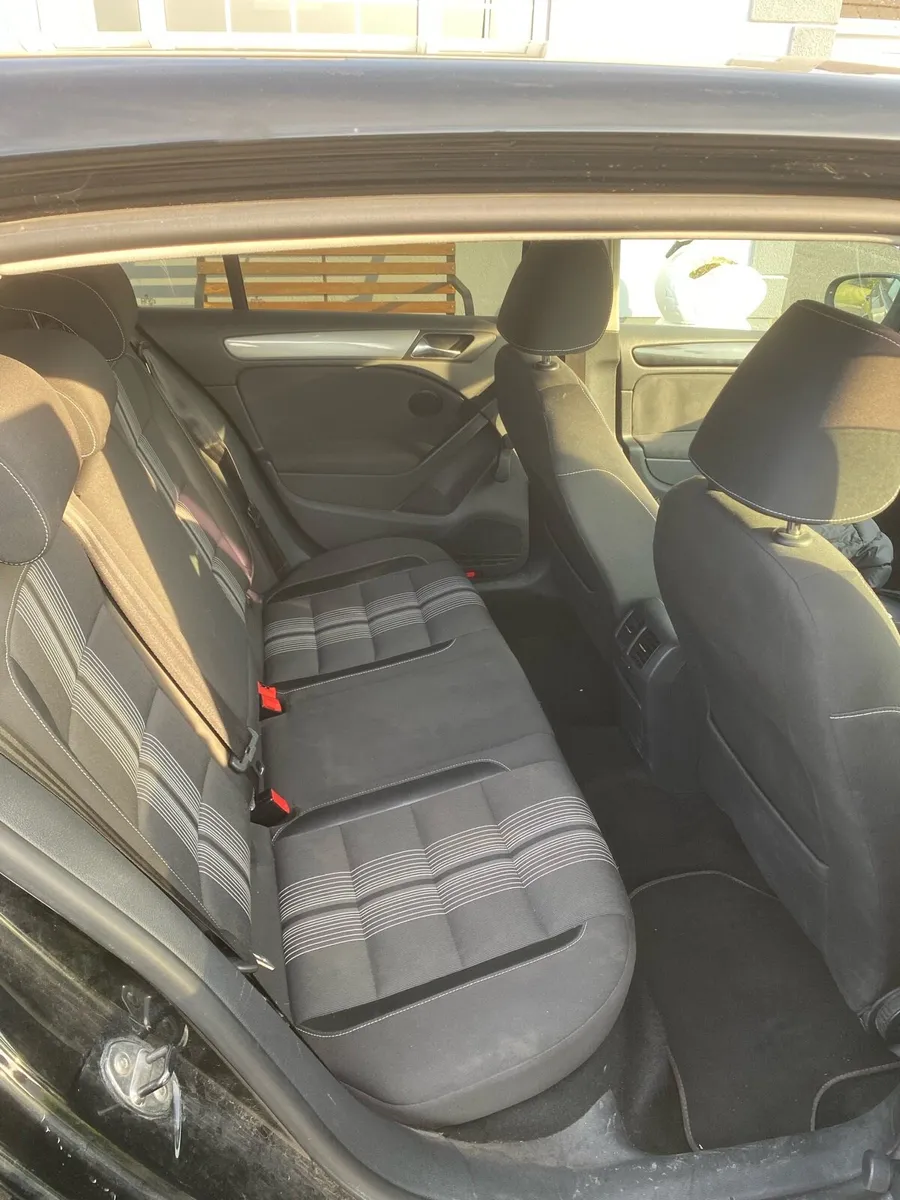 2012 VW Golf Fresh NCT* Taxed until 08/25 - Image 4