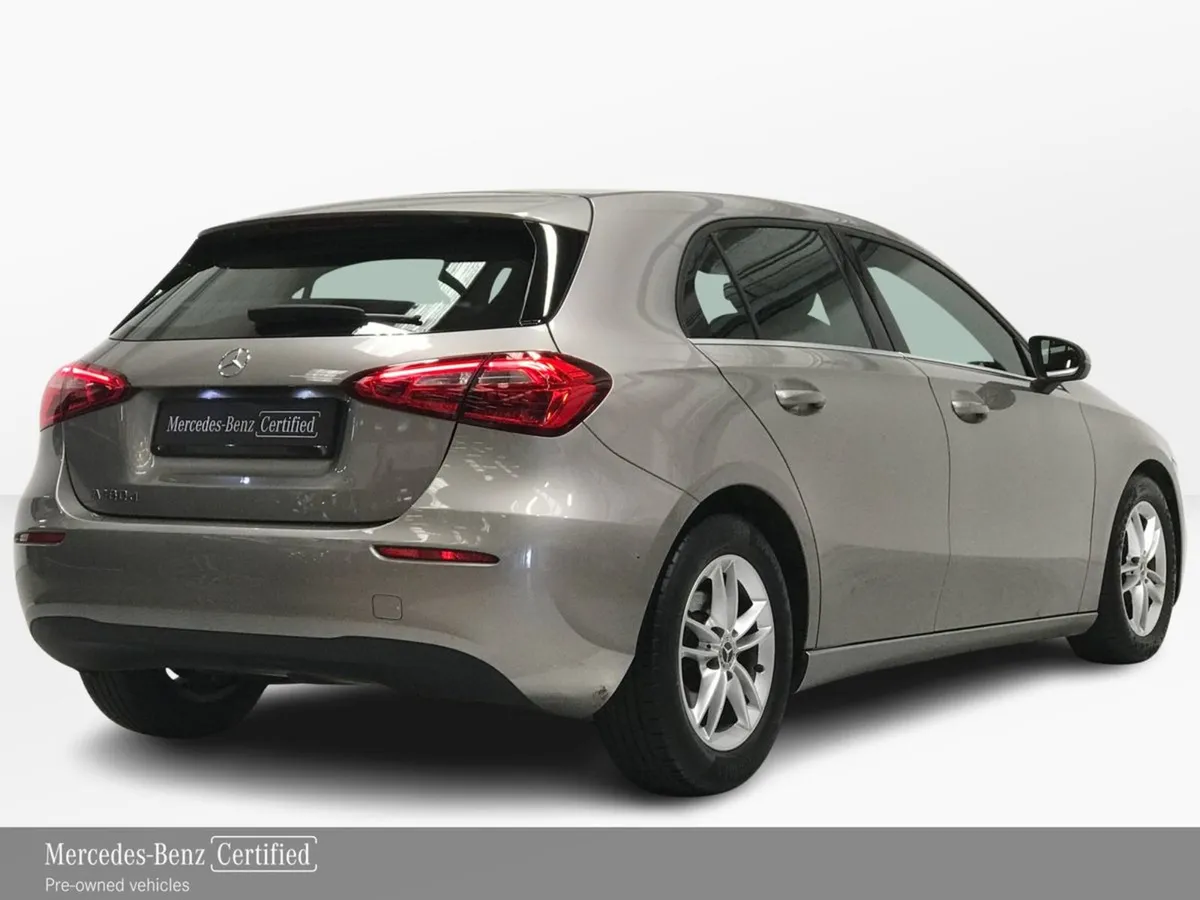 Mercedes-Benz A-Class A160 D Style - Image 3