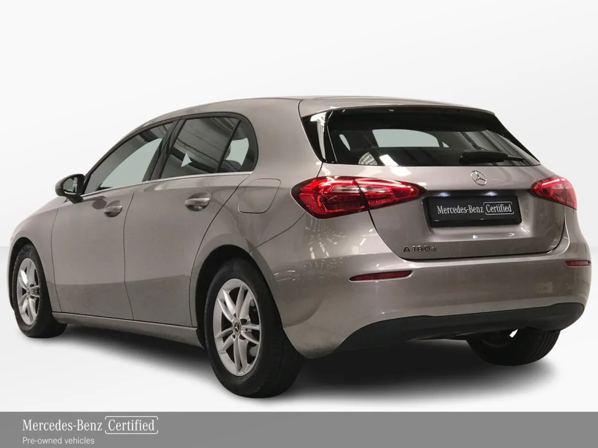 Mercedes-Benz A-Class A160 D Style - Image 4