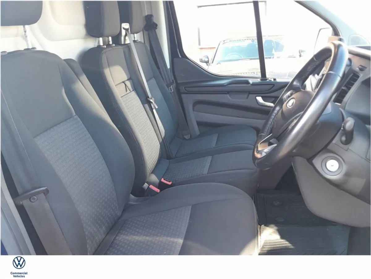 Ford Transit 2.0TDCI 130BHP Trend Short Wheel Bas - Image 3