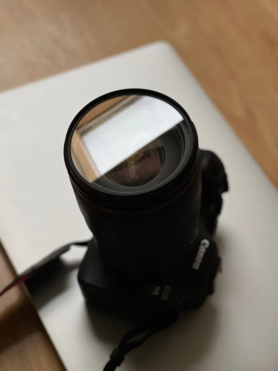 Canon R6 mark II + Canon RF 24-70 2.8 - Image 3