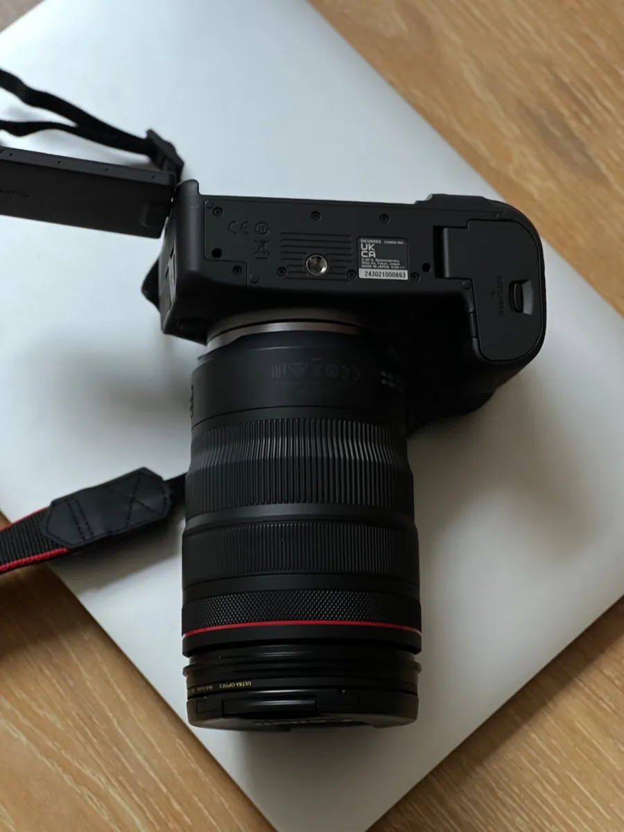 Canon R6 mark II + Canon RF 24-70 2.8 - Image 4