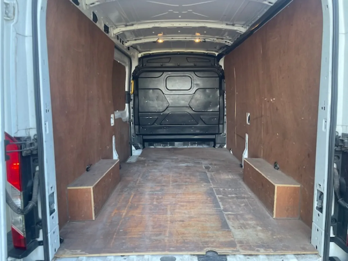 Ford Transit 350 130ps RWD ** €215 VRT ** - Image 4
