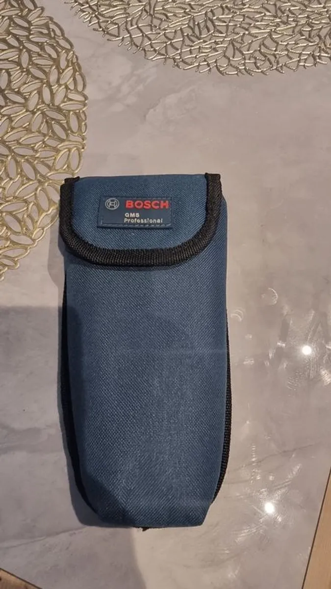 Bosch Gms 120 Multi-scanner - Image 4