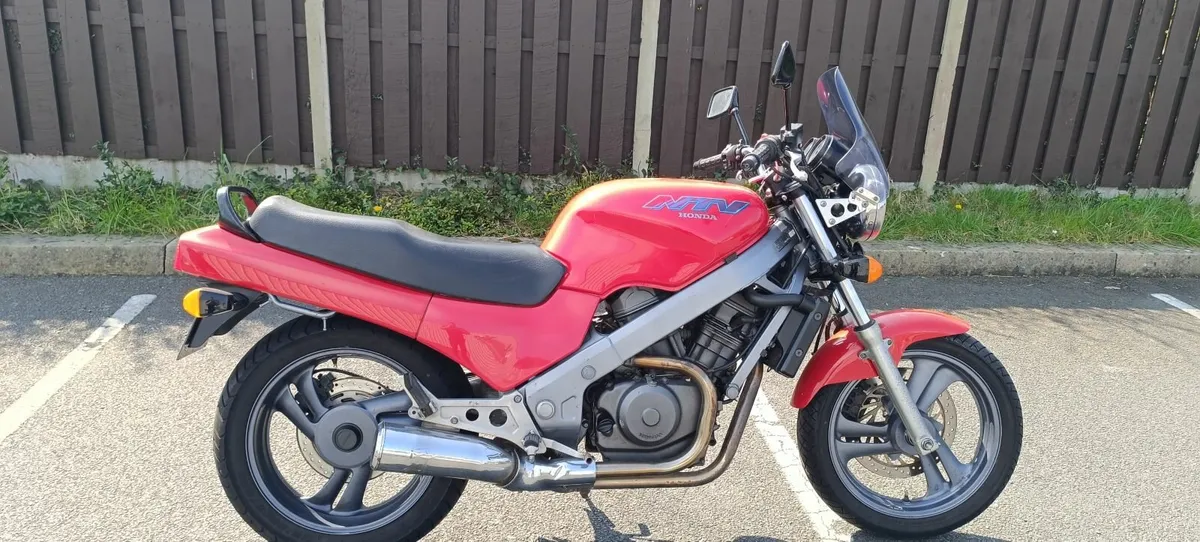 Honda Other 1993.   *price reduction* - Image 1
