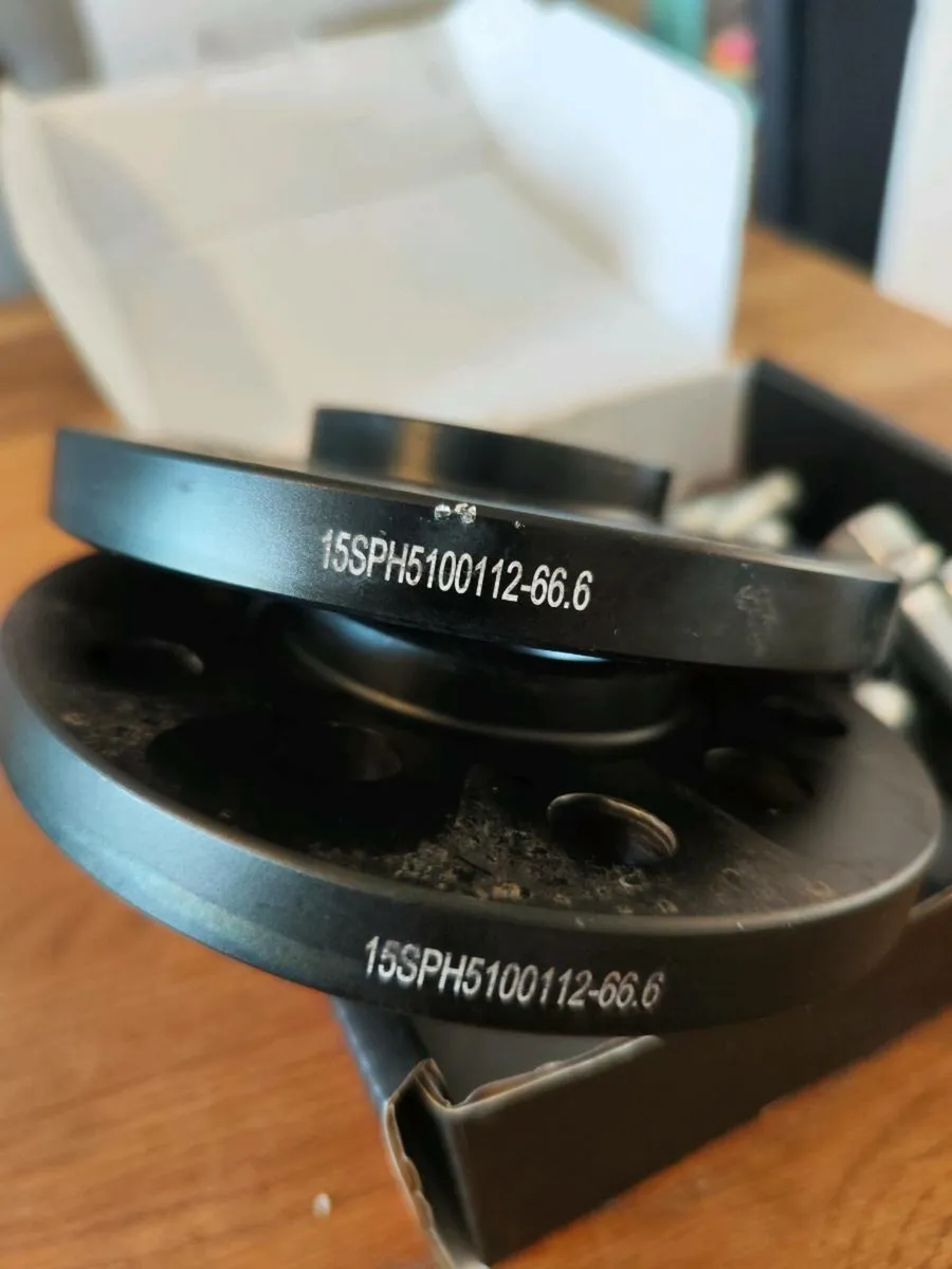 Spacers - Image 2
