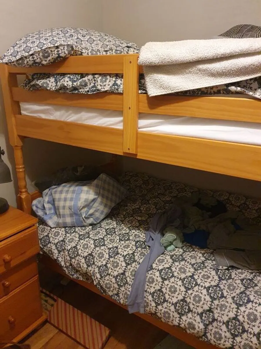 bunk bed - children s - Image 2