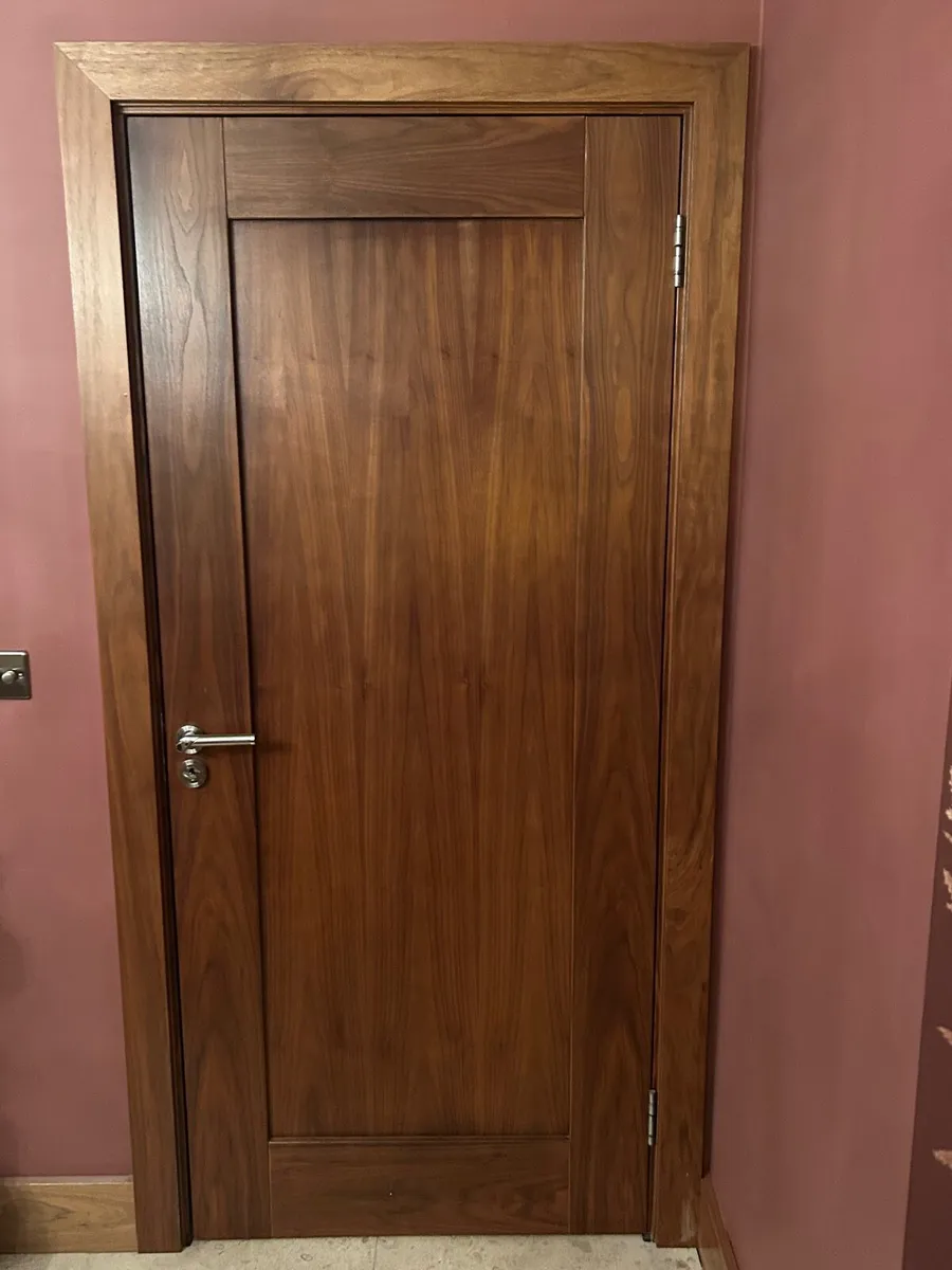 Doors - Image 1