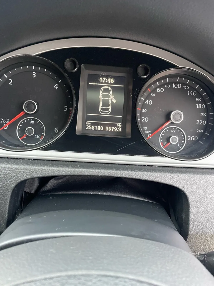 Passat B7 - Image 3