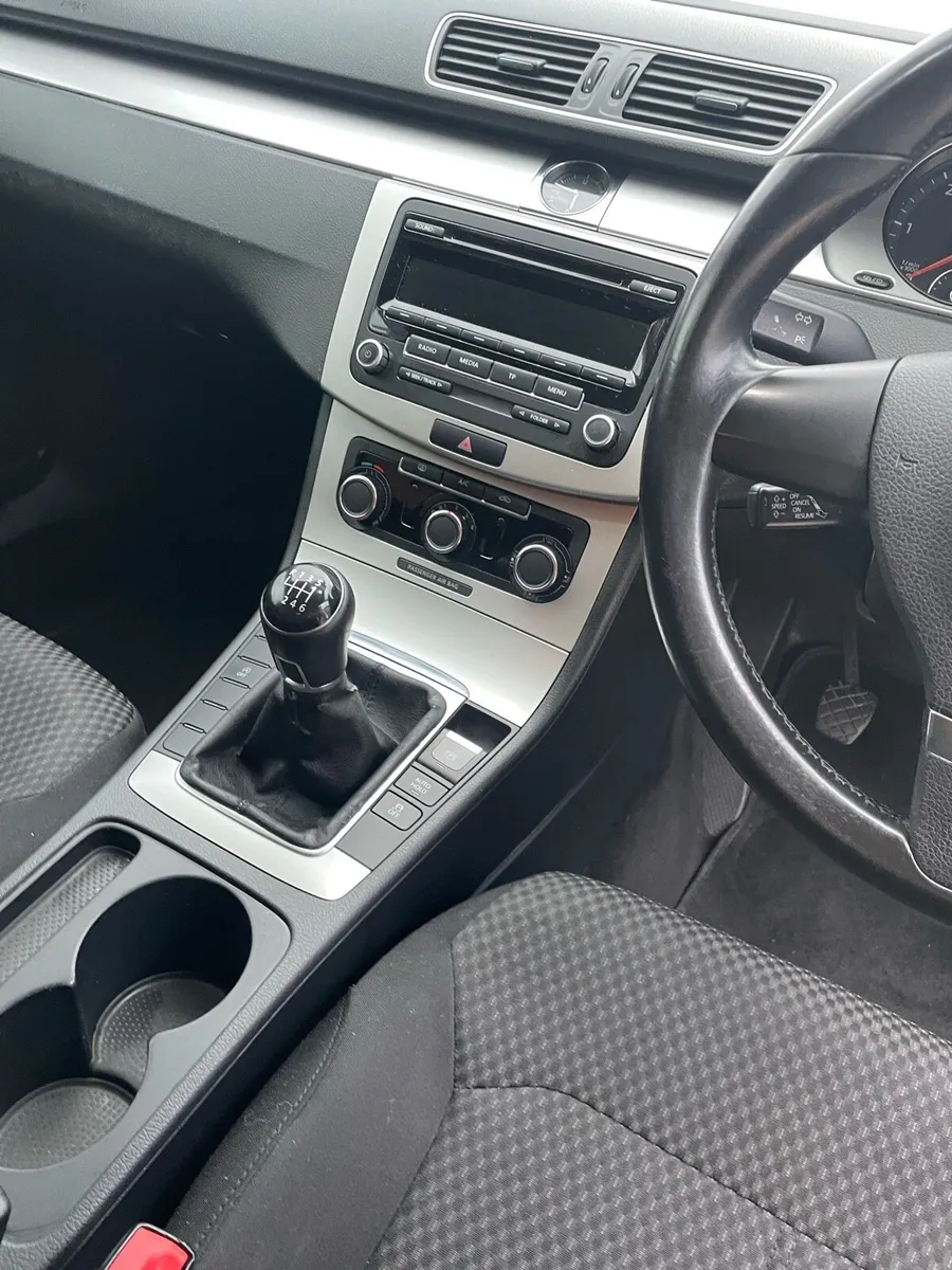 Passat B7 - Image 4