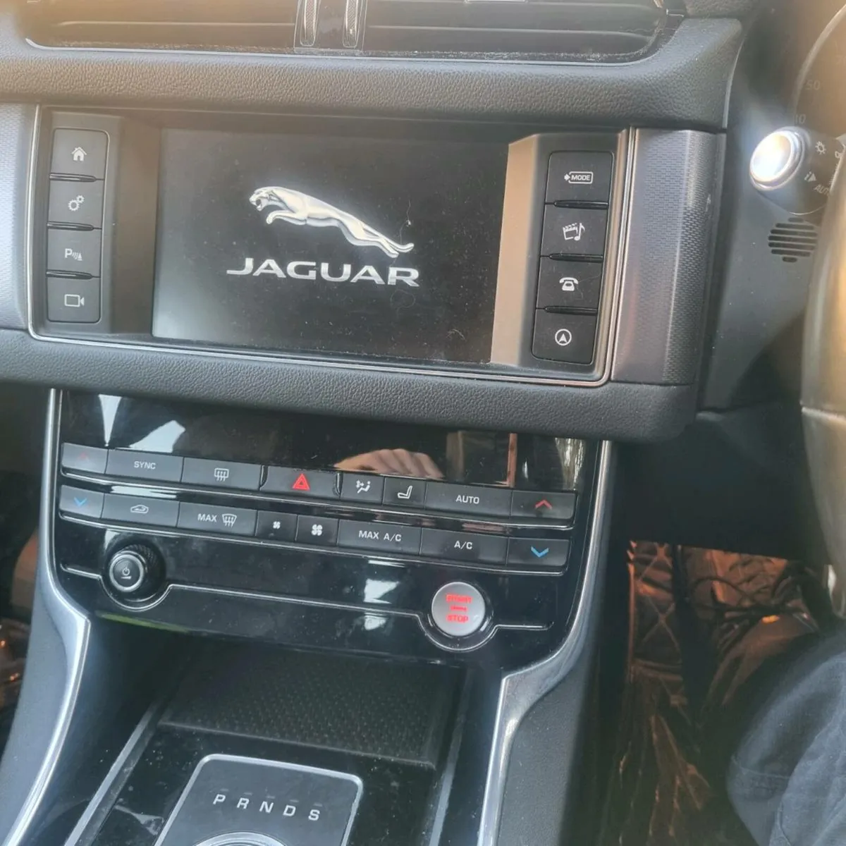 Jaguar xf R Sport - Image 3