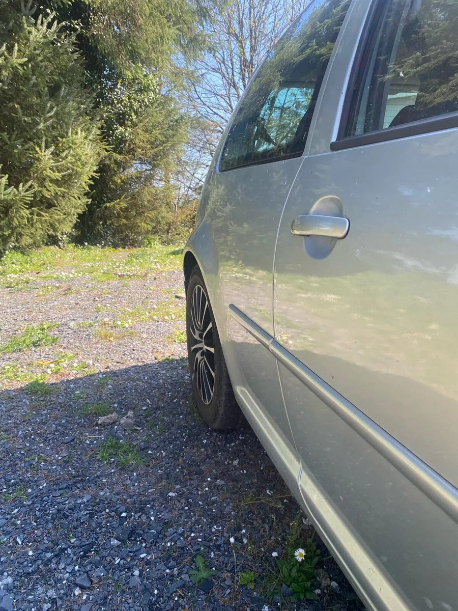 1998 Volkswagen Golf GTI  turbo 150bhp - Image 3