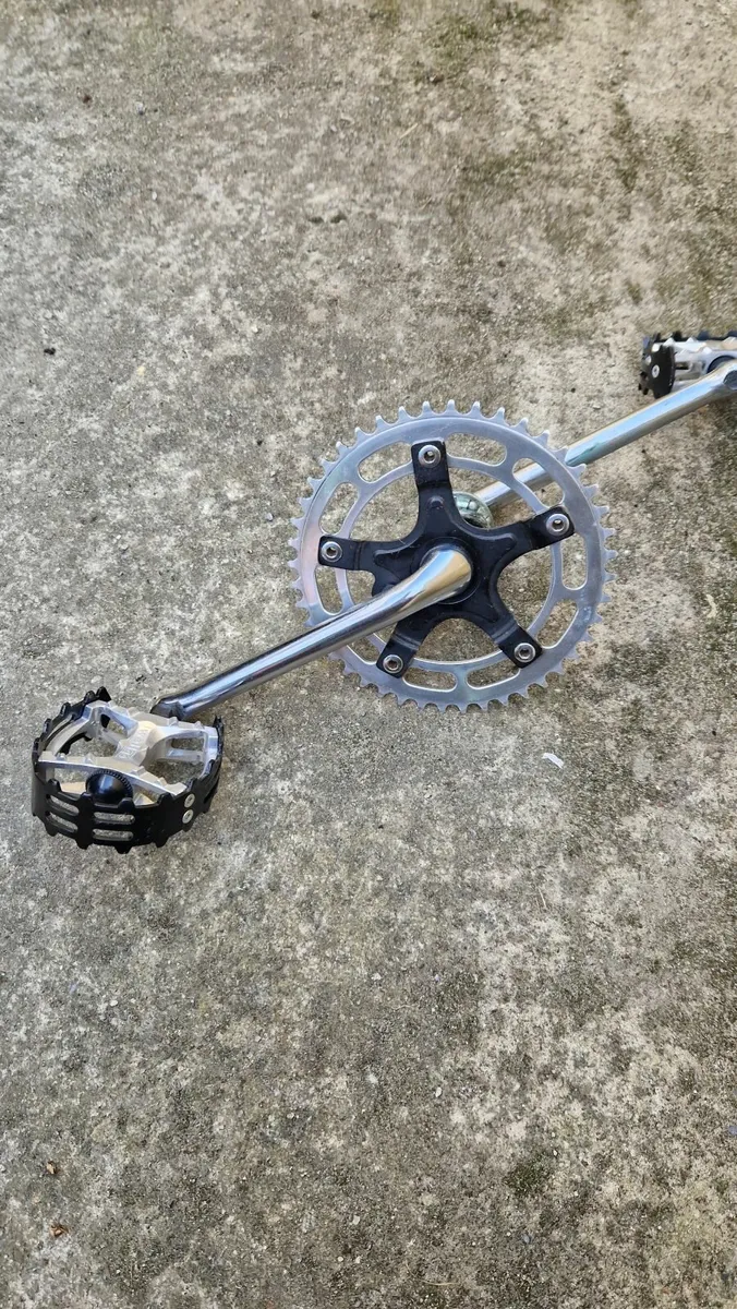 Raleigh burner bmx - Image 3