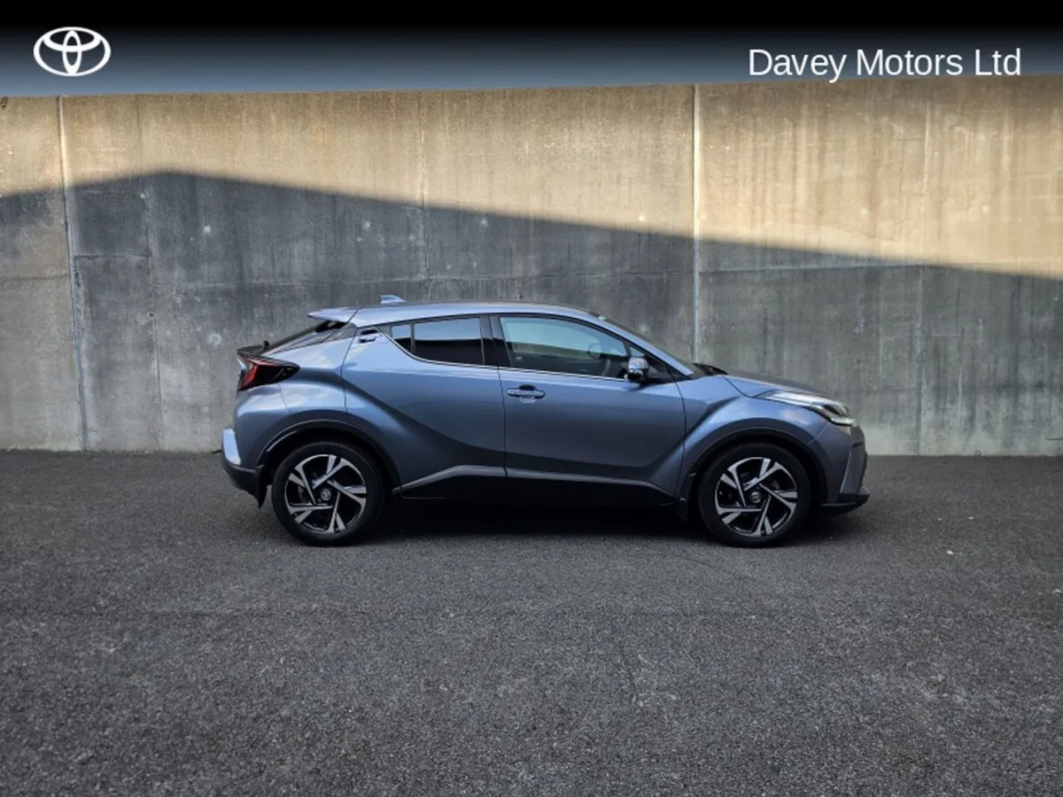Toyota C-HR C-hr Hybrid Sport - Image 3