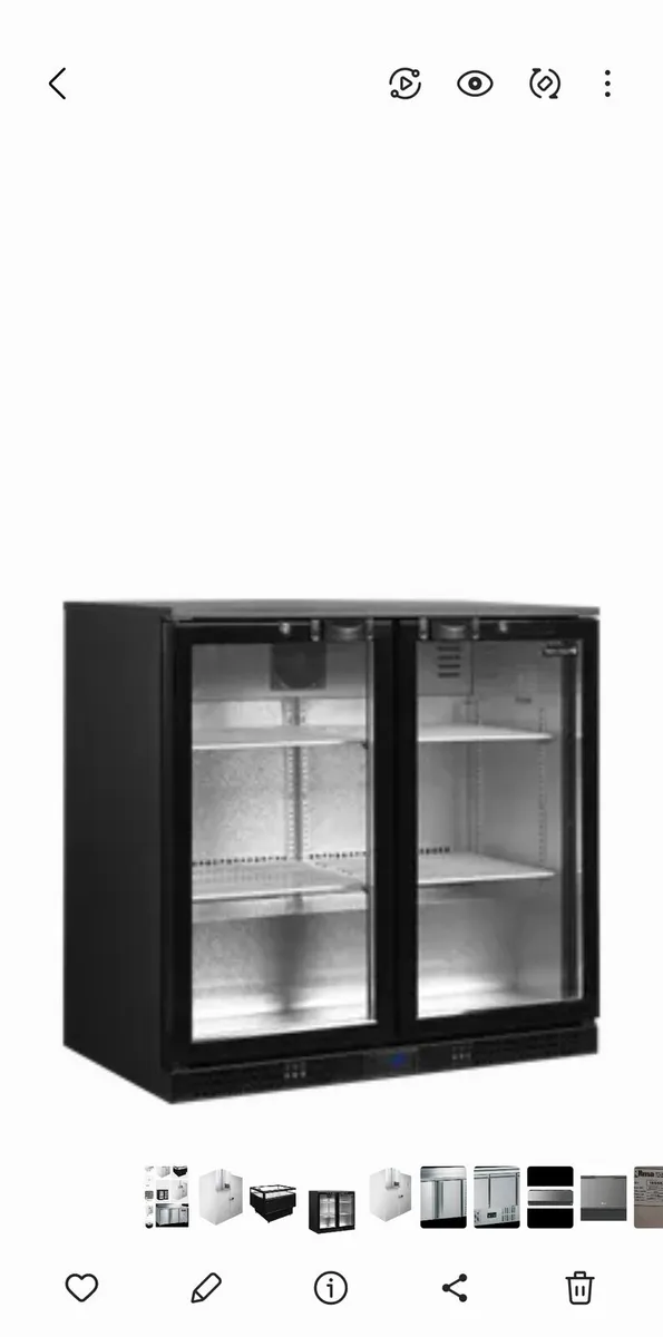 Refrigeration, catering equipment and repairs - Image 2