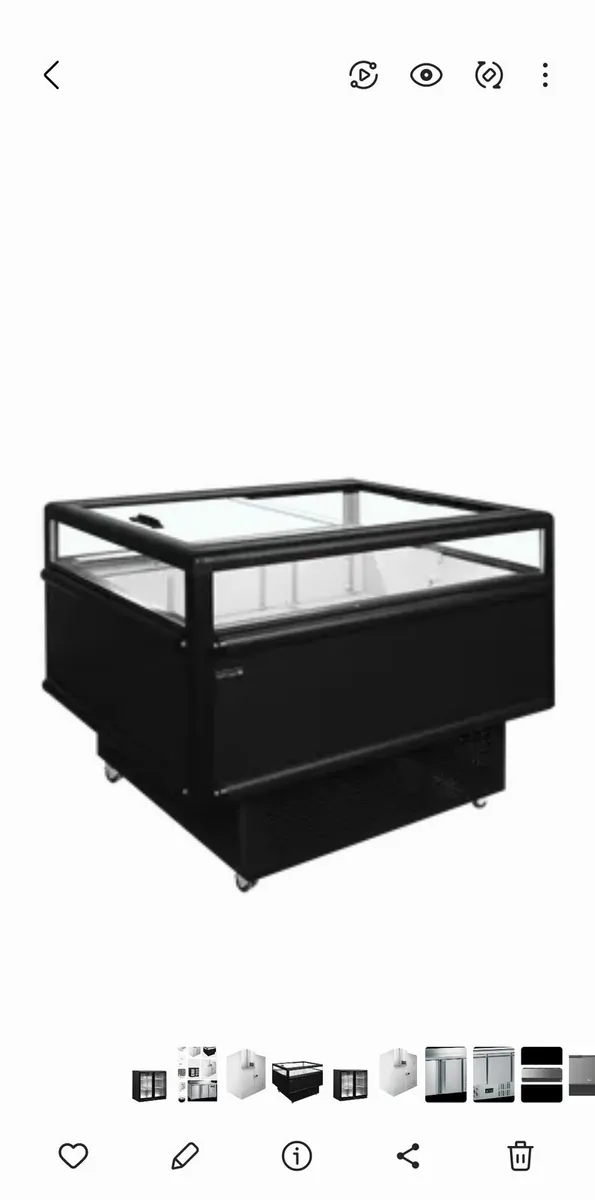 Refrigeration, catering equipment and repairs - Image 3