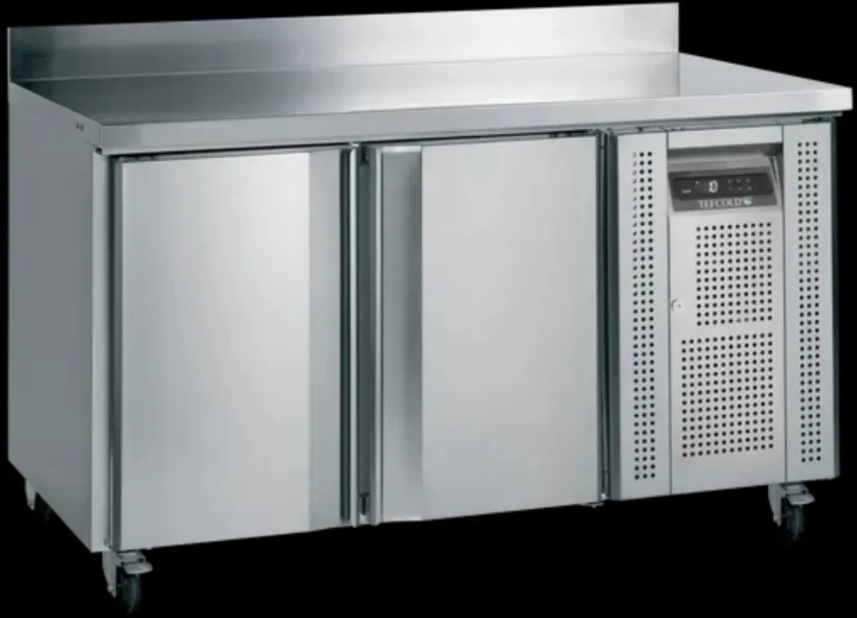 Refrigeration, catering equipment and repairs - Image 4