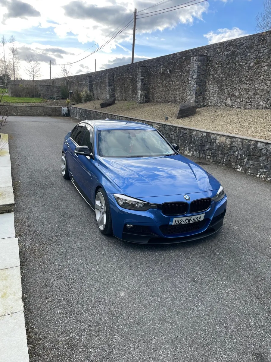 Bmw 318 msport - Image 2