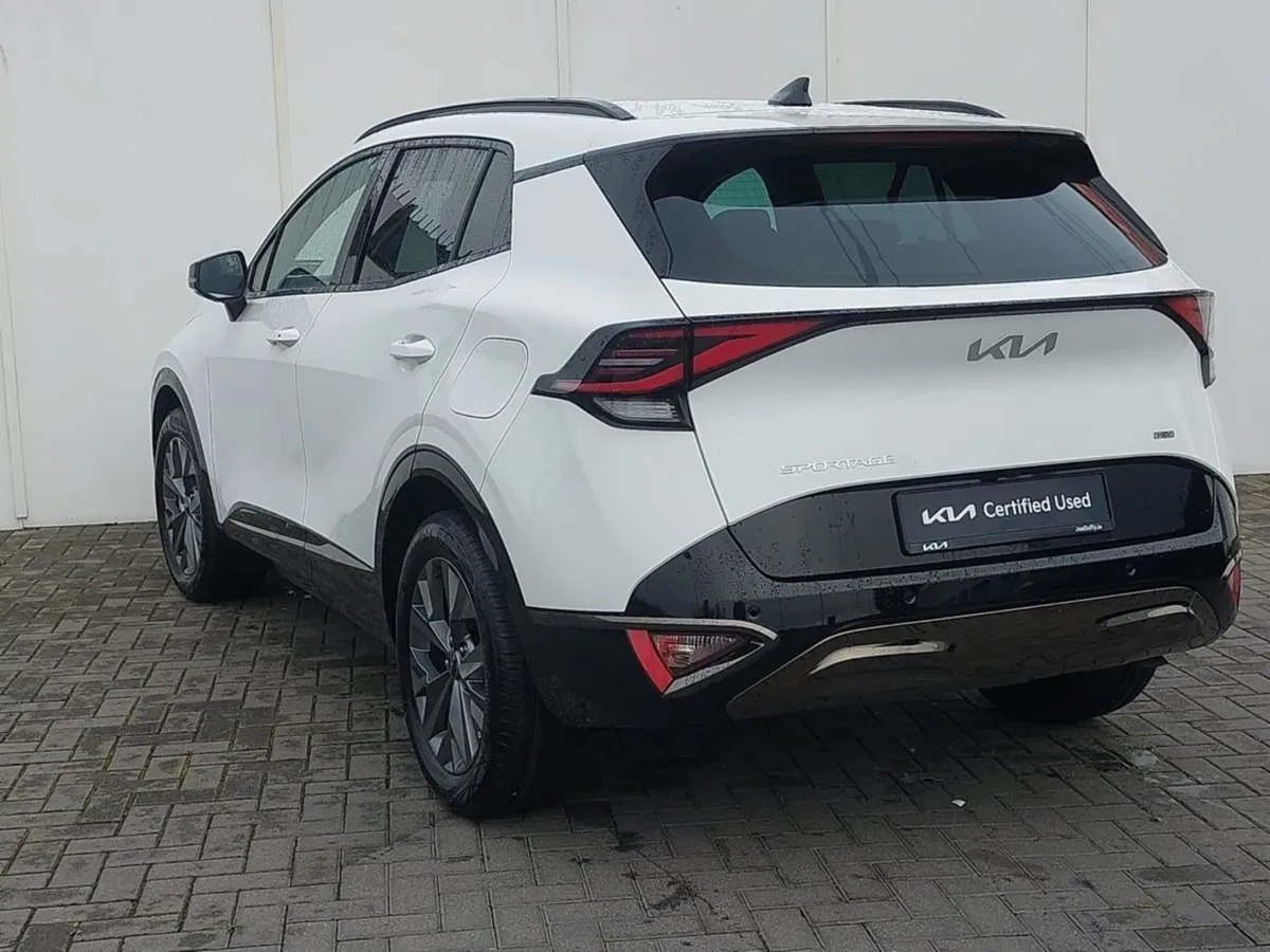 Kia Sportage Hybrid ON Sale  WAS 46395 NOW 45995 - Image 3