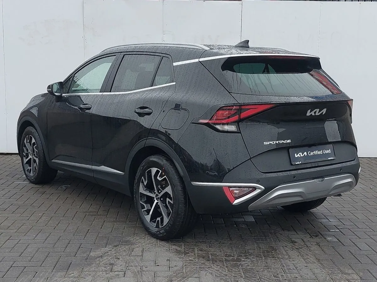 Kia Sportage K3 Diesel - Image 2