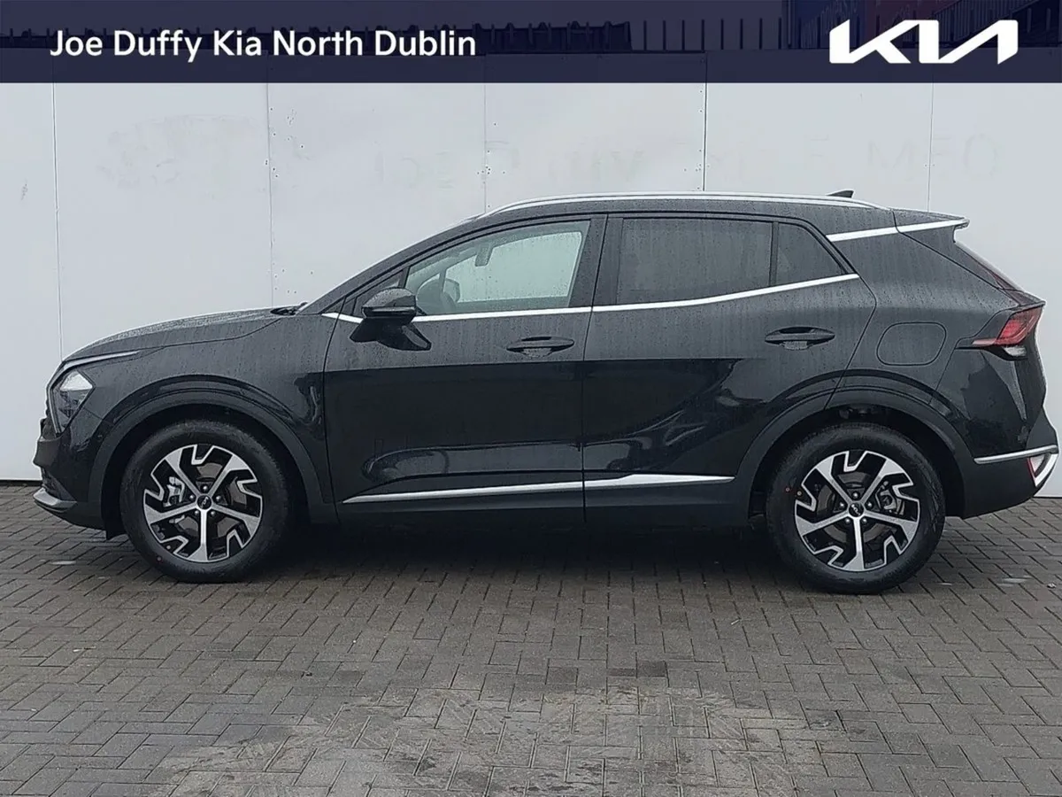 Kia Sportage K3 Diesel - Image 3