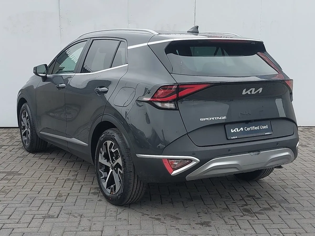 Kia Sportage K3 Diesel My25 ON Sale  WAS 42600 NO - Image 3