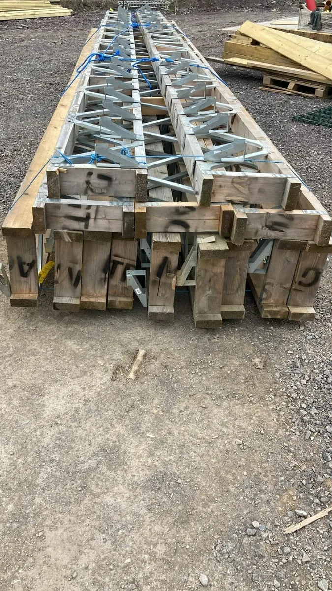 Trusses - Image 1