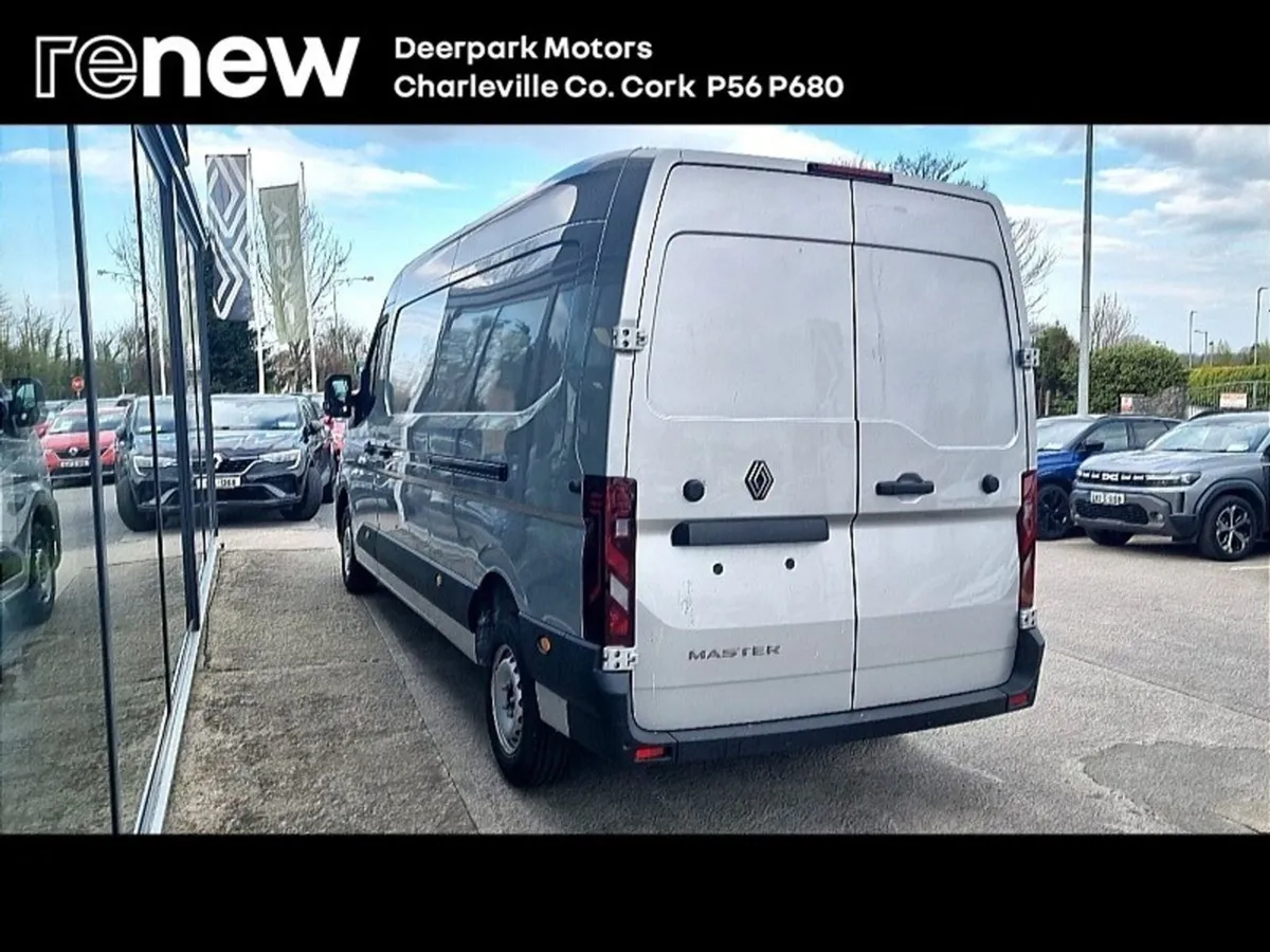 Renault Master FWD Lm35 Advance - Image 2