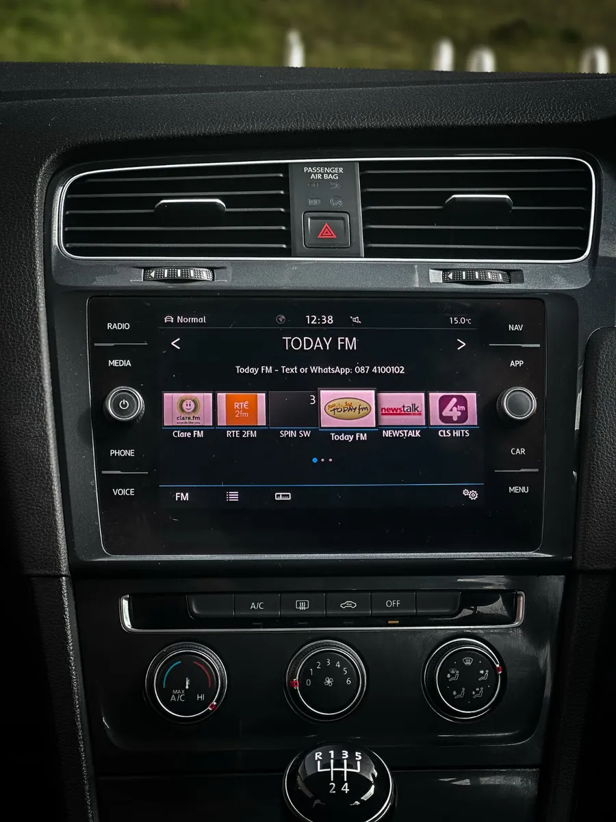Volkswagen Golf 2018 - Image 4