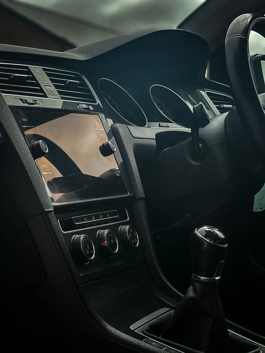 Volkswagen Golf 2018 - Image 3