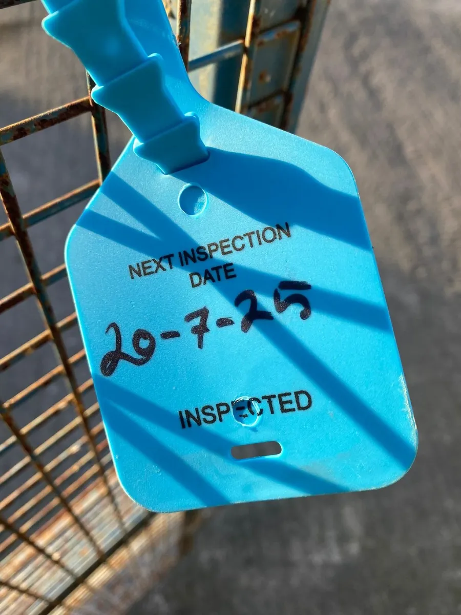 Goods Basket - Image 3