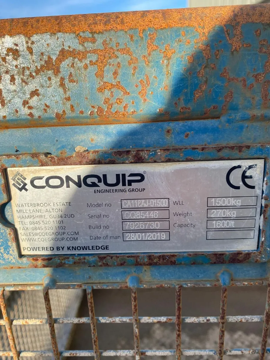 Goods Basket - Image 2