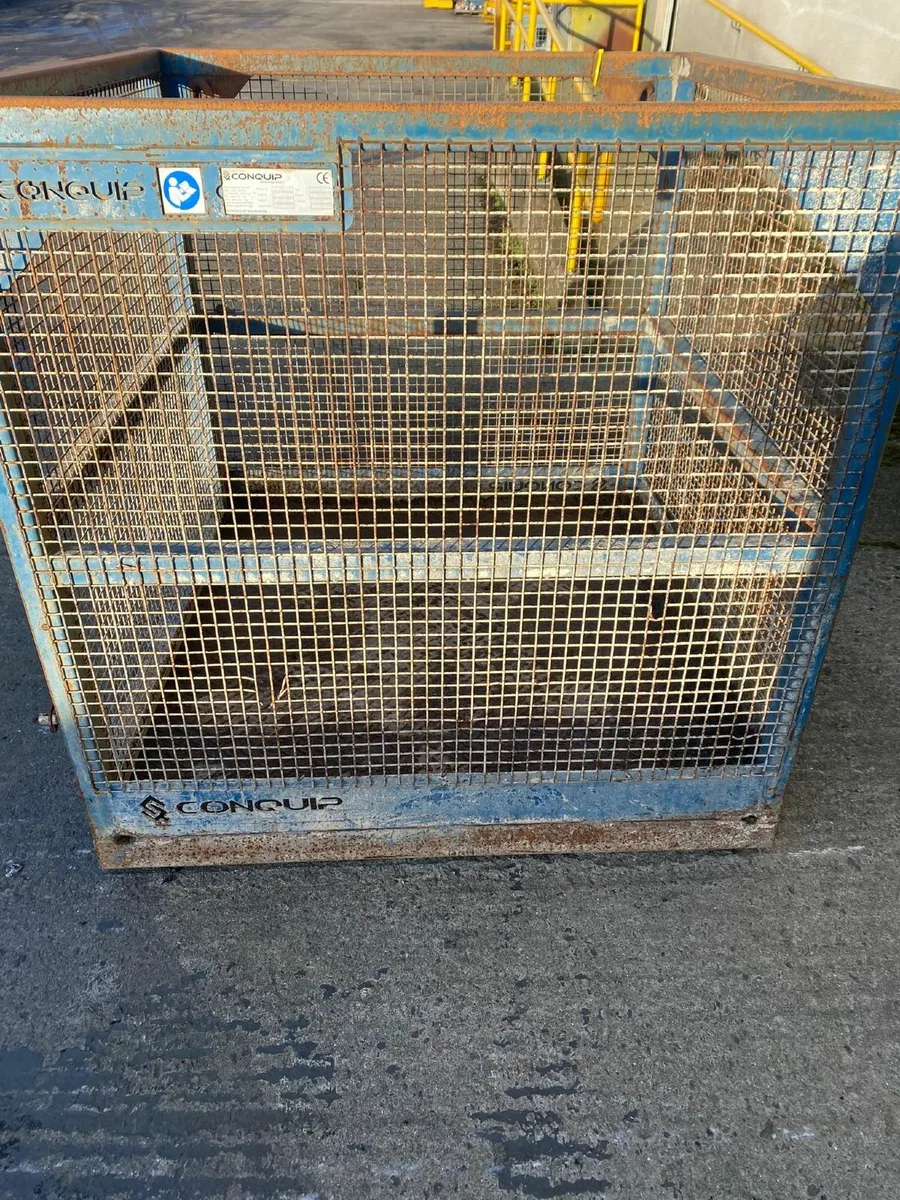 Goods Basket - Image 4