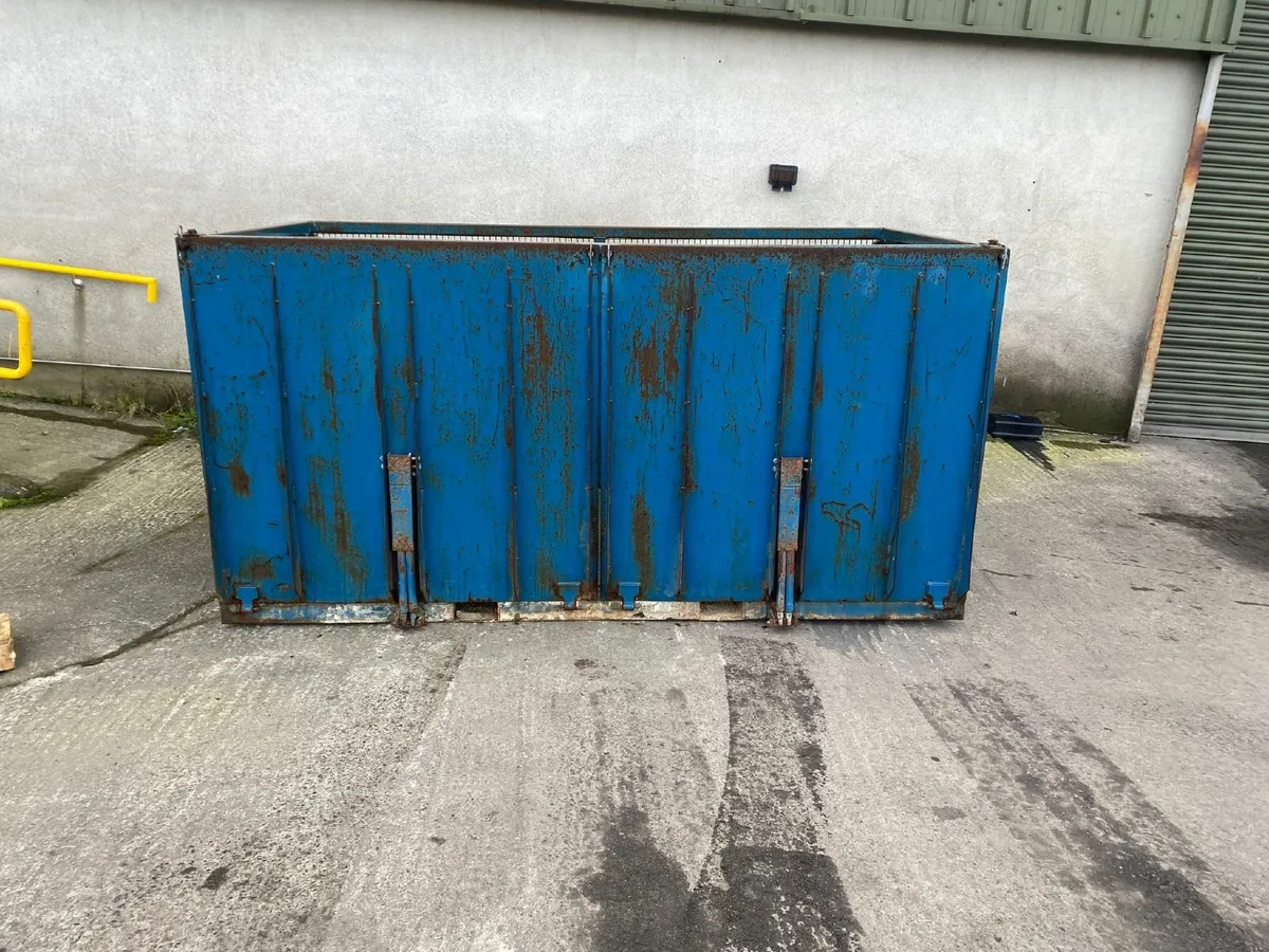Goods Basket - Image 2