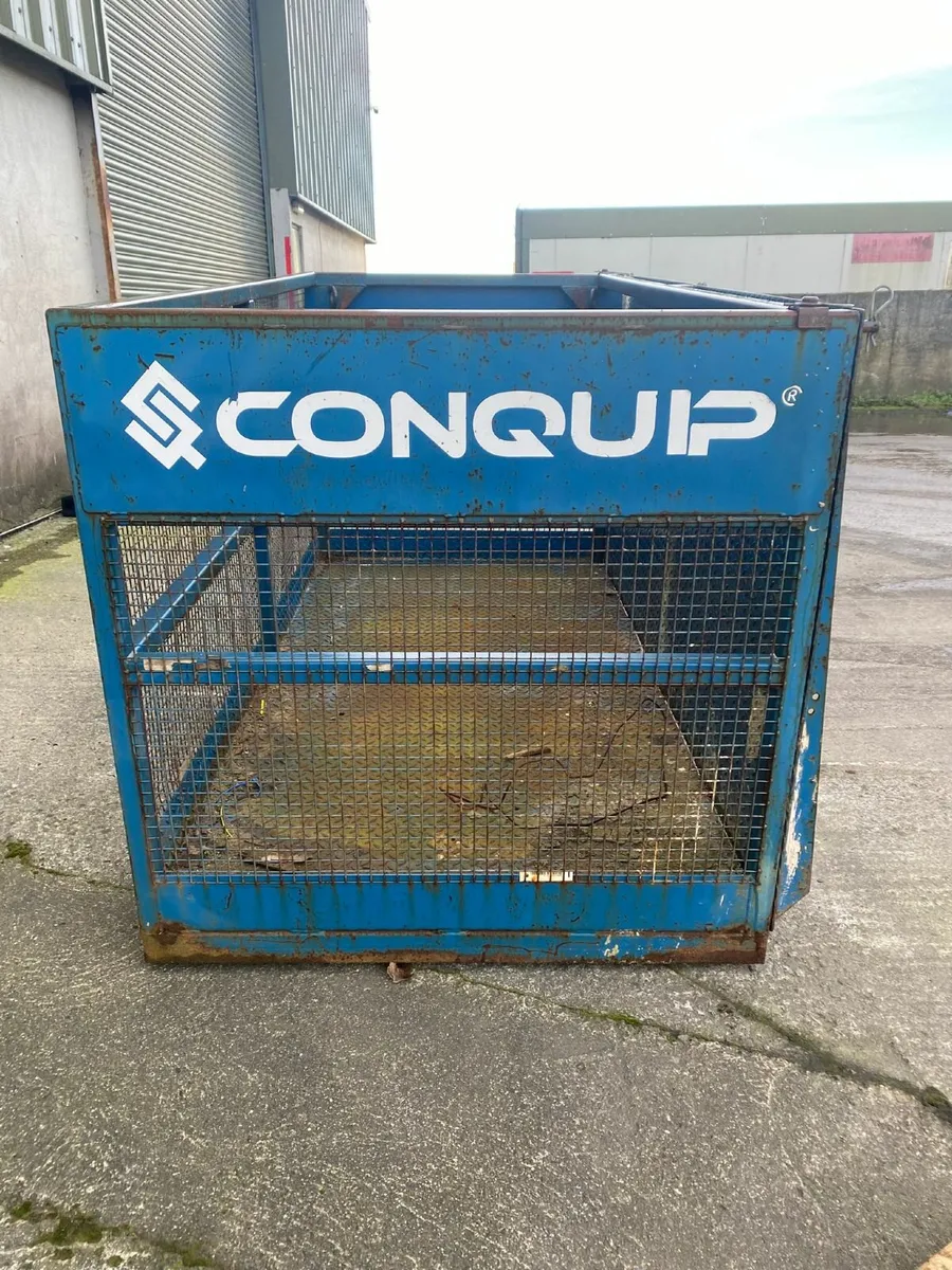 Goods Basket - Image 4