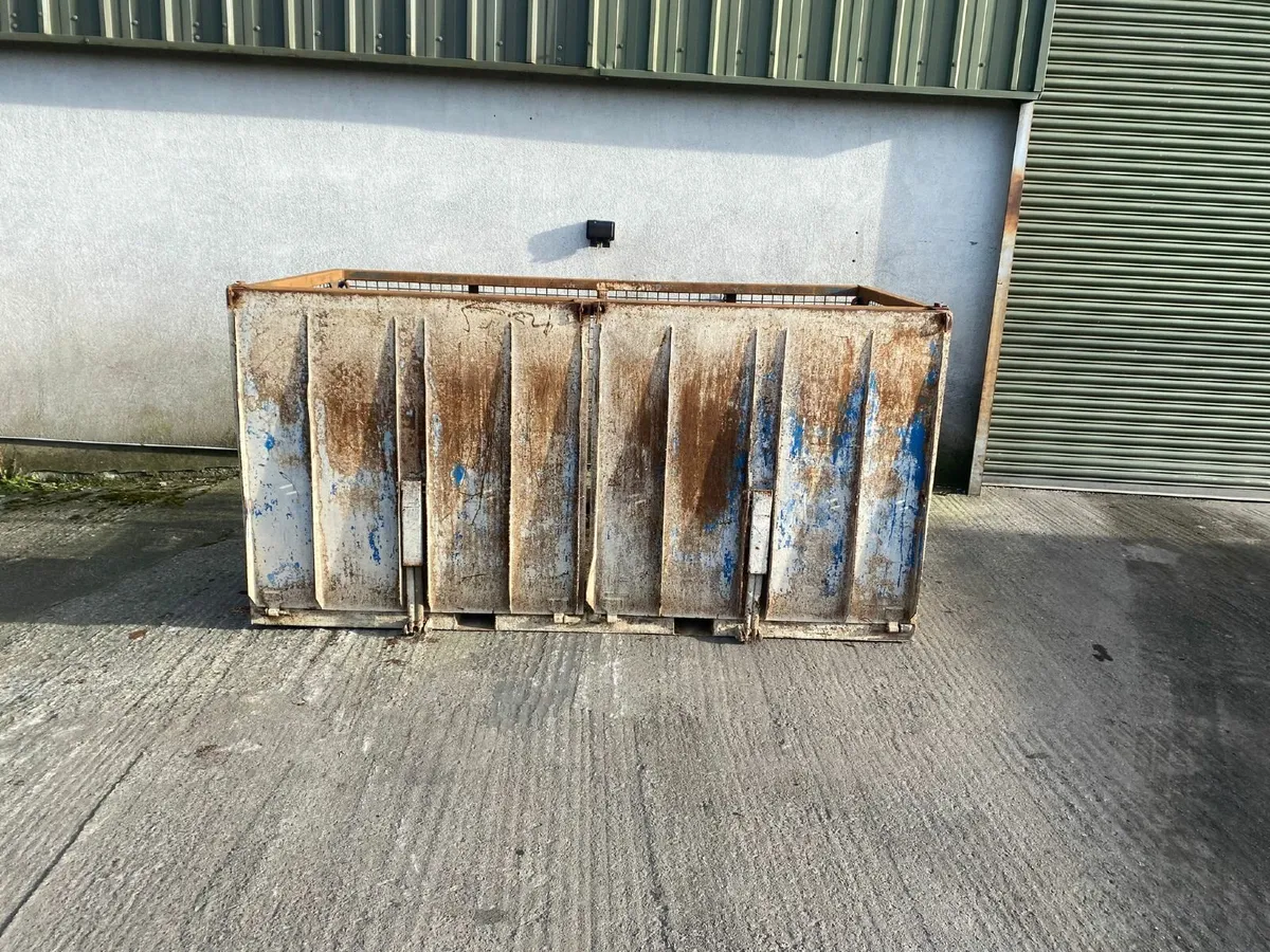 Goods Basket - Image 2