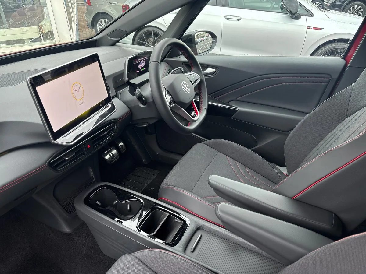 Volkswagen ID.3 PA GTX 77KWH - Image 3