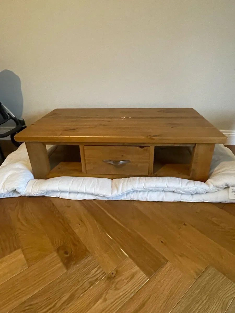 Coffee table - Image 2
