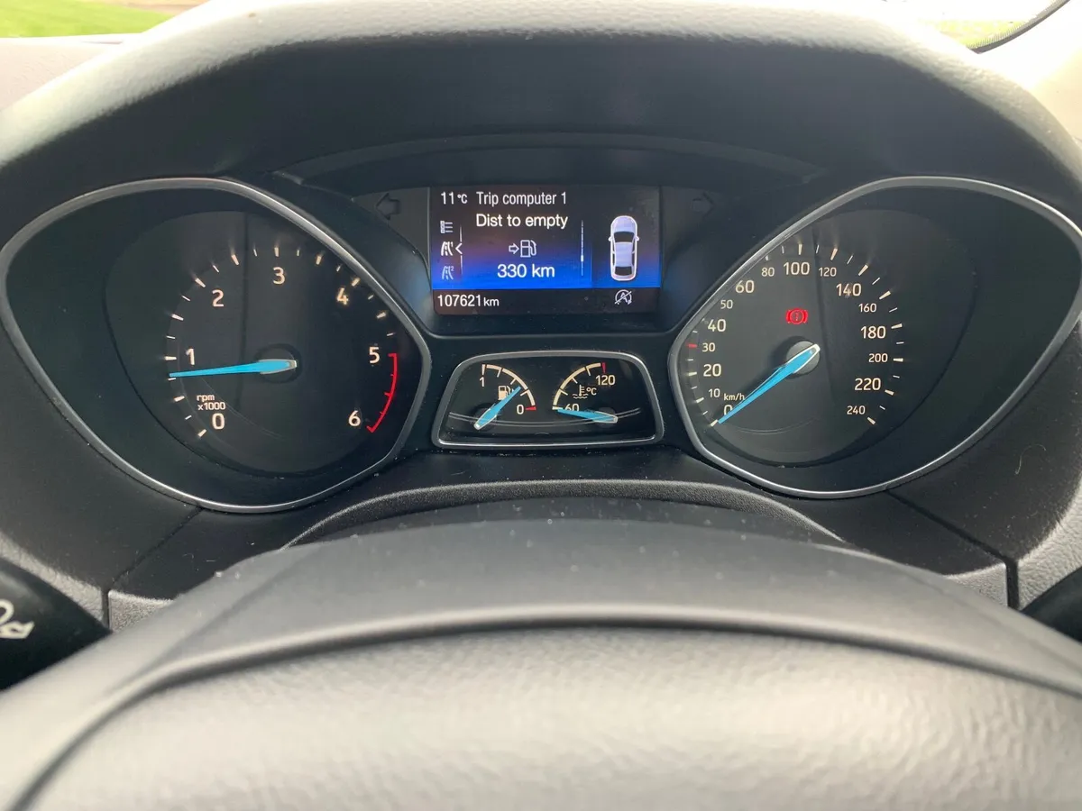 Ford Focus For Sale - Image 3