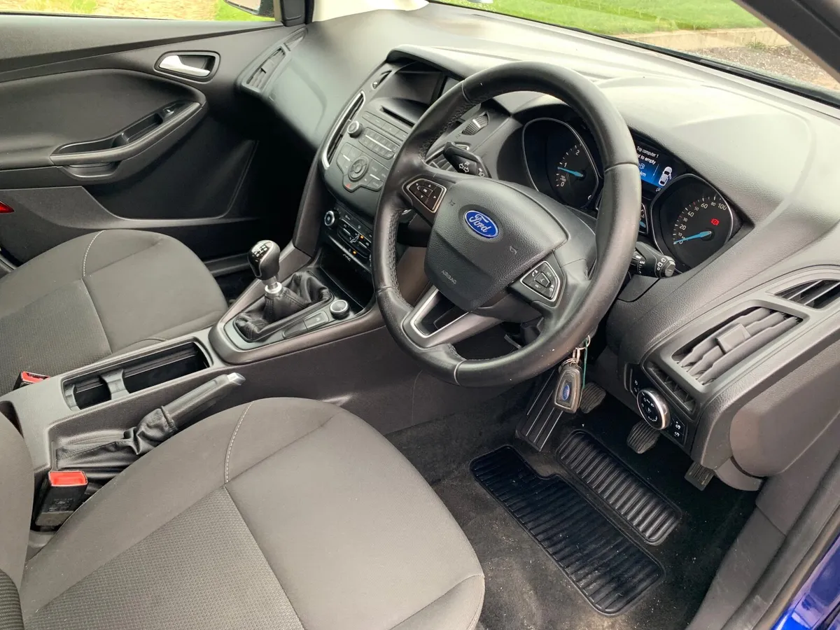 Ford Focus For Sale - Image 4