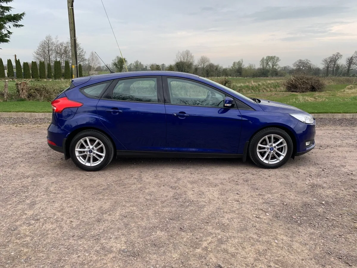 Ford Focus For Sale - Image 2