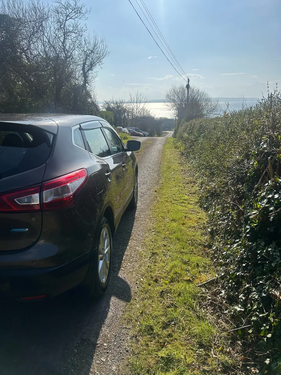Nissan qashqai fresh test - Image 4